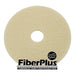 FiberPlus Carpet Cleaning Pads 17 inch (case of 5) Commercial Carpet Cleaning Supplies