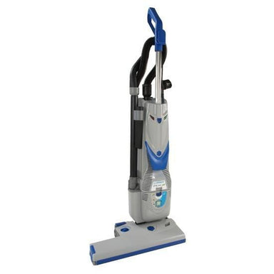 Lindhaus RX hepa eco FORCE 500e 20" Commercial Upright Vacuum