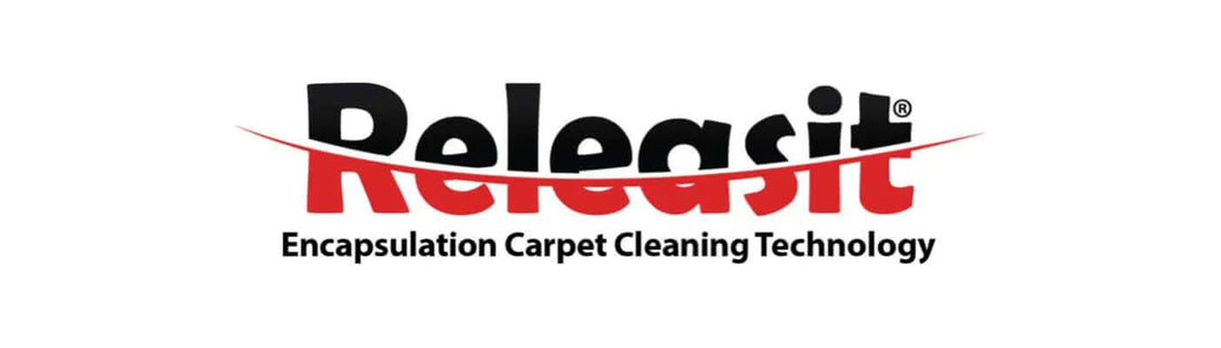 Releasit encapsulation detergent – Encapsulation Carpet Cleaning Technology