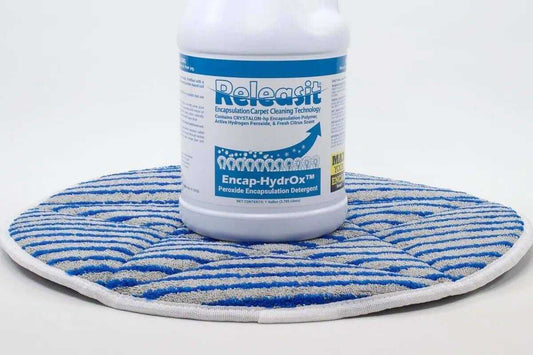 How To Be A Carpet Cleaning Problem Solver - ExcellentSupply.com