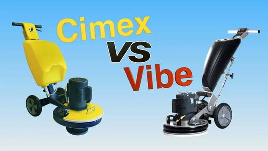 Cimex VS Vibe - ExcellentSupply.com