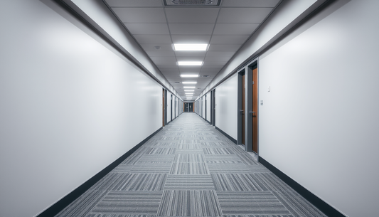 Why Encapsulation Cleaning Works So Well in Commercial Buildings
