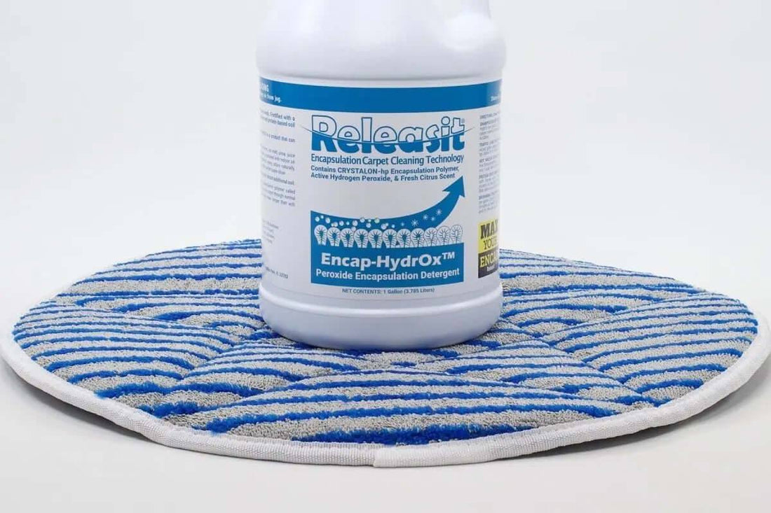 How To Be A Carpet Cleaning Problem Solver - ExcellentSupply.com