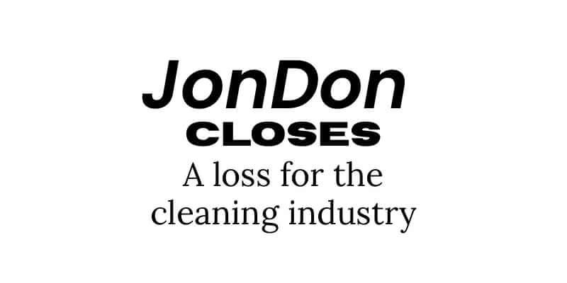 Jon-Don Closes 