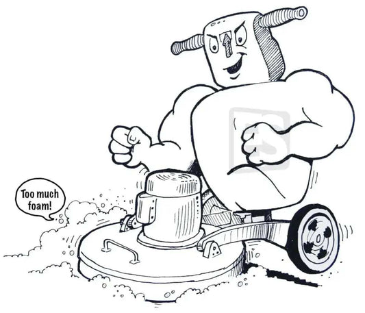 How Much Encap Solution Should I be Using? - ExcellentSupply.com