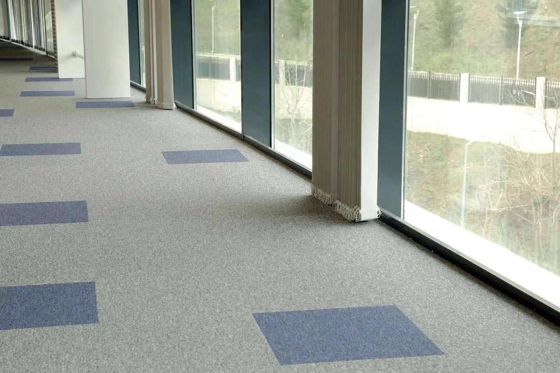 Explaining Encapsulation Carpet Cleaning - ExcellentSupply.com