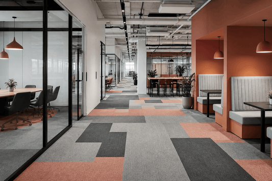 Scalable Encapsulation Strategies for Commercial Carpet Cleaning: Cut Downtime, Boost Labor Efficiency, and Extend Carpet Life in High-Traffic Facilities