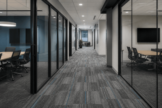 ROI-Driven Encapsulation for Commercial Carpet Cleaning: Cut Downtime, Boost Labor Efficiency, and Extend Carpet Life in Large-Scale Facilities