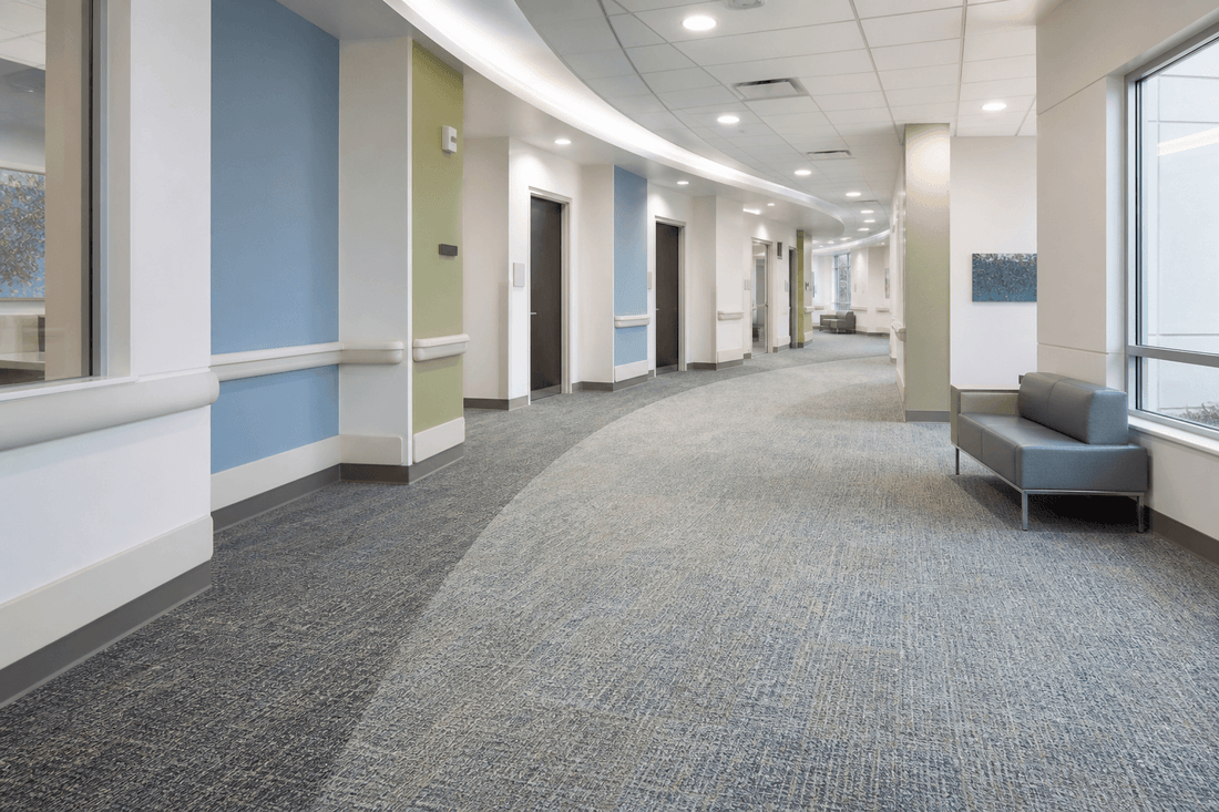Low-Moisture Encapsulation for Commercial Carpets: Scale Programs, Cut Downtime, and Extend Carpet Lifespan
