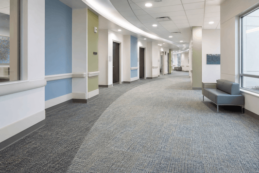 Low-Moisture Encapsulation for Commercial Carpets: Scale Programs, Cut Downtime, and Extend Carpet Lifespan