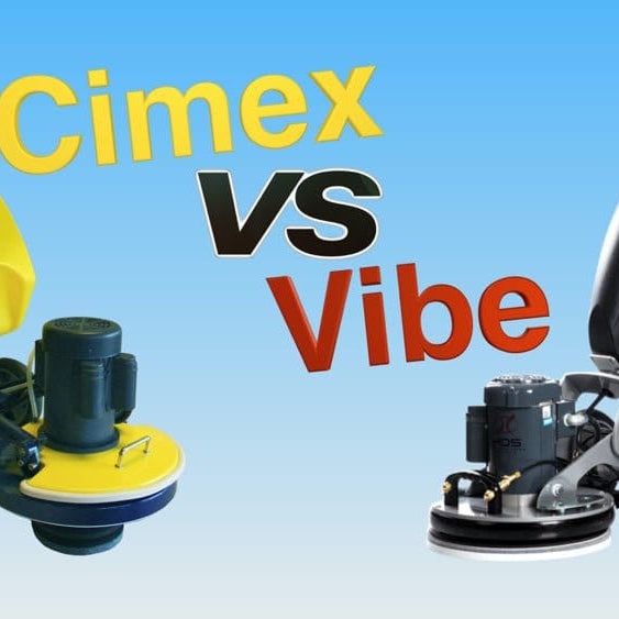 Cimex VS Vibe - ExcellentSupply.com