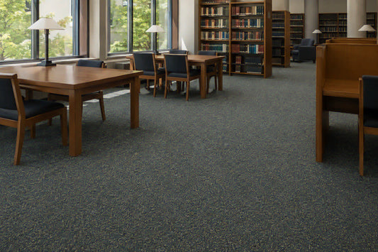 Encapsulation Carpet Cleaning for Commercial Spaces: Boost Efficiency, Minimize Downtime, and Extend Carpet Life