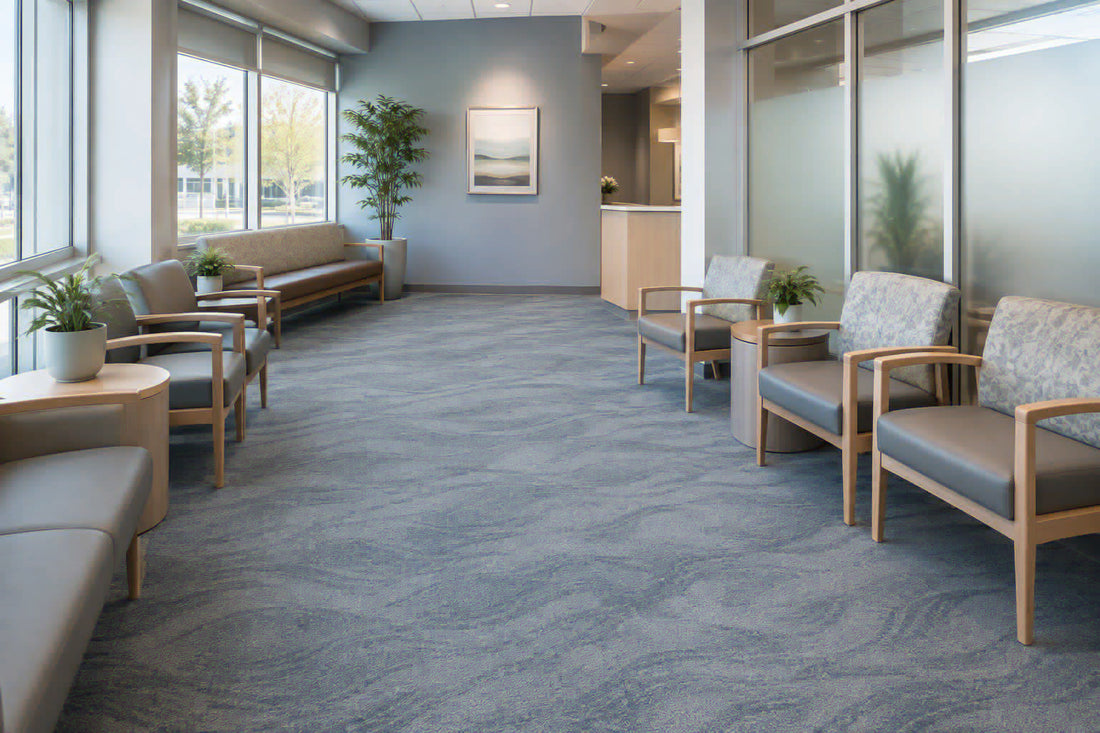 Low-Moisture Encapsulation Cleaning for Commercial Carpets: Building Scalable Programs to Boost Throughput, Cut Downtime, and Extend Carpet Lifespan Across Large Facilities