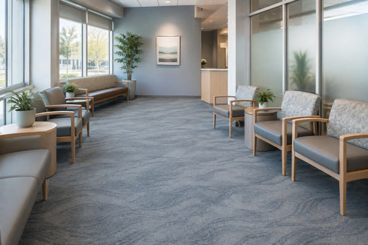 Low-Moisture Encapsulation Cleaning for Commercial Carpets: Building Scalable Programs to Boost Throughput, Cut Downtime, and Extend Carpet Lifespan Across Large Facilities