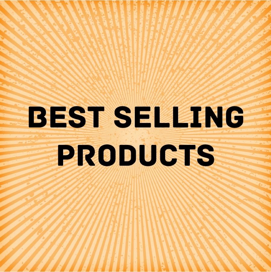 Best Selling Products - ExcellentSupply.com