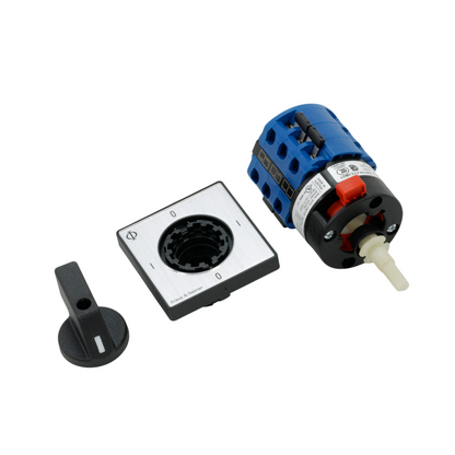 Replacement Cimex Rotary Switch with Knob Cimex Part #40119 for All Cimex Carpet Cleaning Machines
