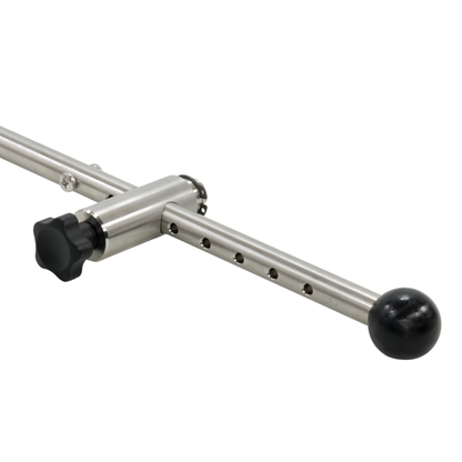 NEW Cimex Clamp Rod Assembly 05-4809-0000