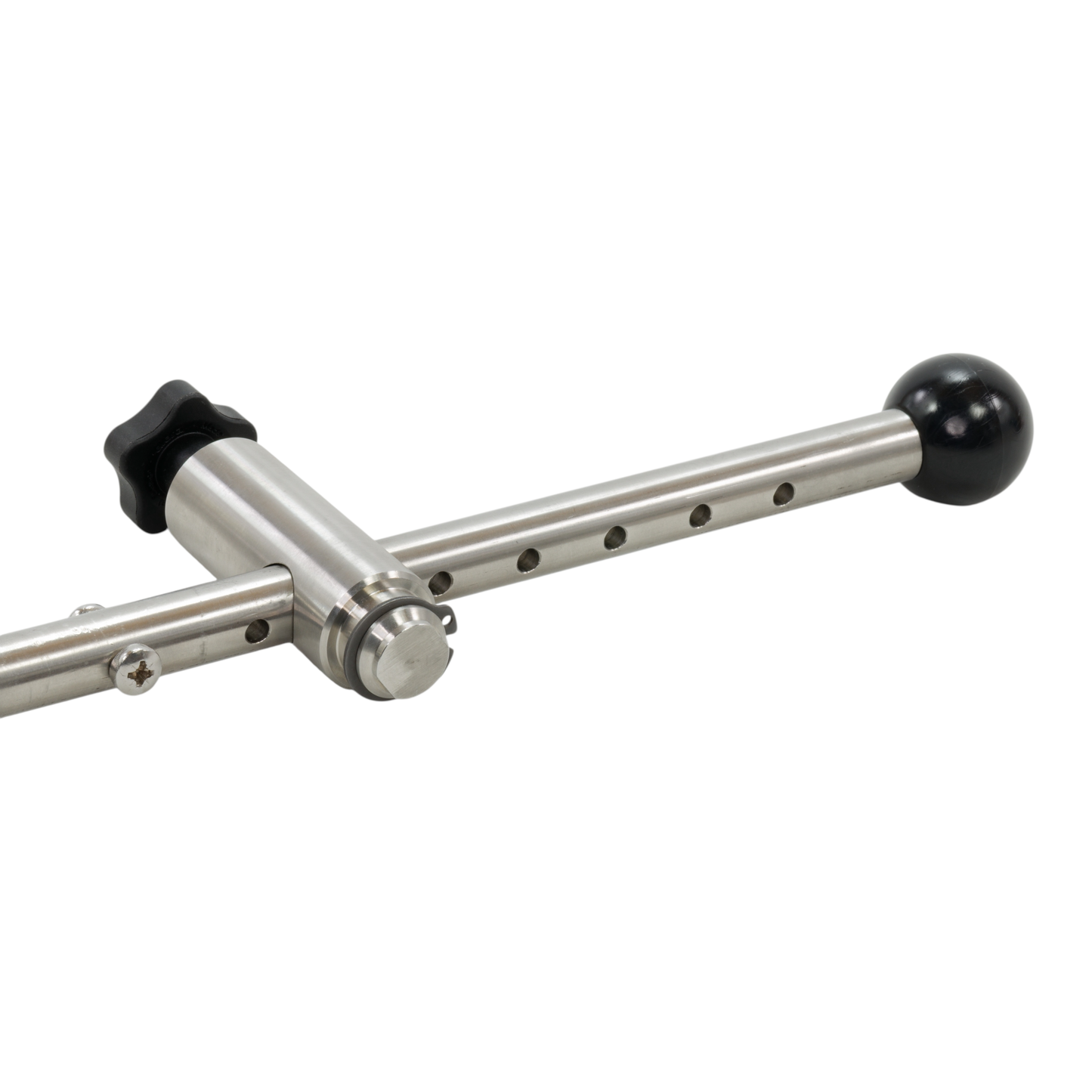 NEW Cimex Clamp Rod Assembly 05-4809-0000