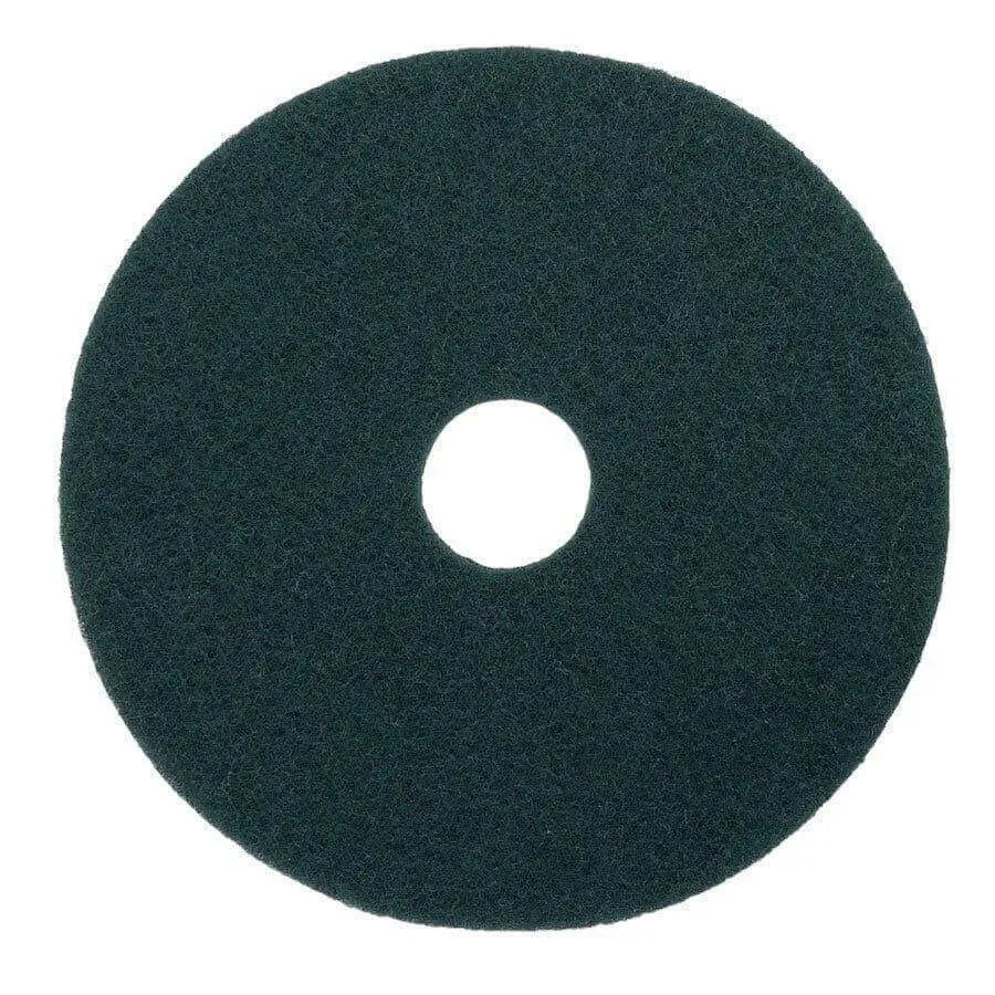 17" ALLIGATOR Aggressive Hi-Pro Floor Stripping Pads case of 5