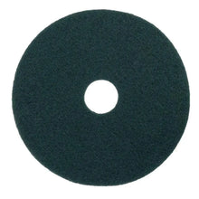 17" ALLIGATOR Aggressive Hi-Pro Floor Stripping Pads case of 5
