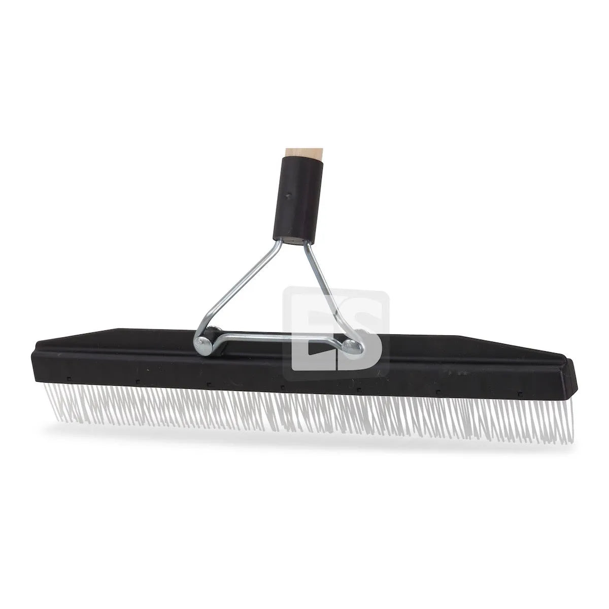 18" Carpet Rake – Pro Groom Carpet Groomer