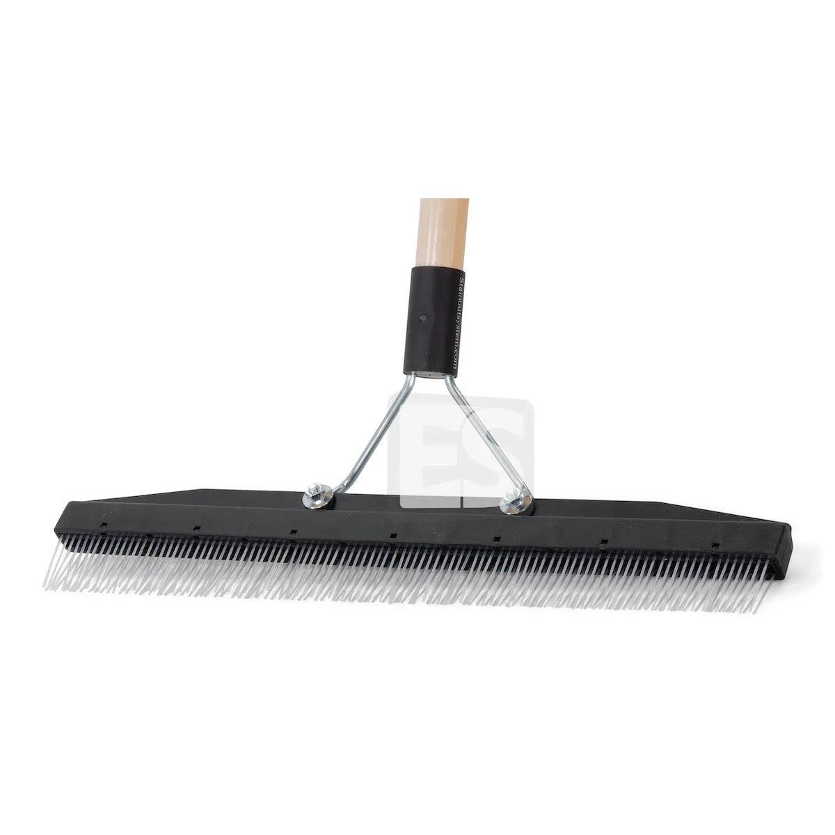 18" Carpet Rake – Pro Groom Carpet Groomer