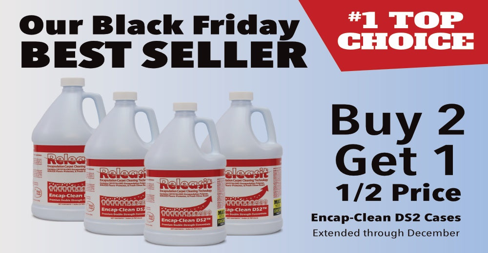 Encap-Clean DS2 on sale