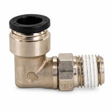 Orbot Vibe/SprayBorg Pump Solution Hose Elbow #2011