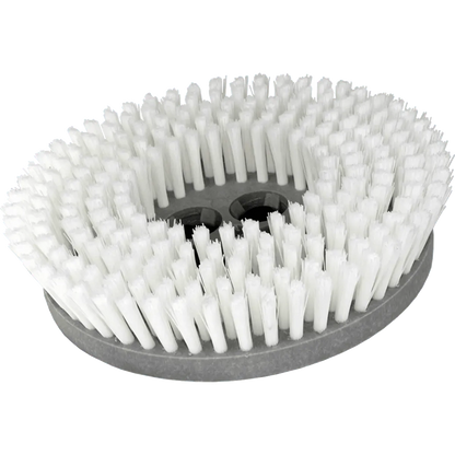 4805 Firm Cimex Brushes set of 3 for 19 inch Cimex Machines Floor Care and Commercial Carpet