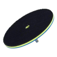 8" Bonnet/Pad DRILL DRIVER / Easy Bonnet/Pad Cleaning With a Drill