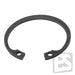 9463 Cimex Brush Pulley Bearing Snap Ring