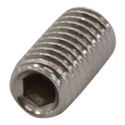 Cimex SCREW,M6 X 6 SOCKET SET GRUB #9662