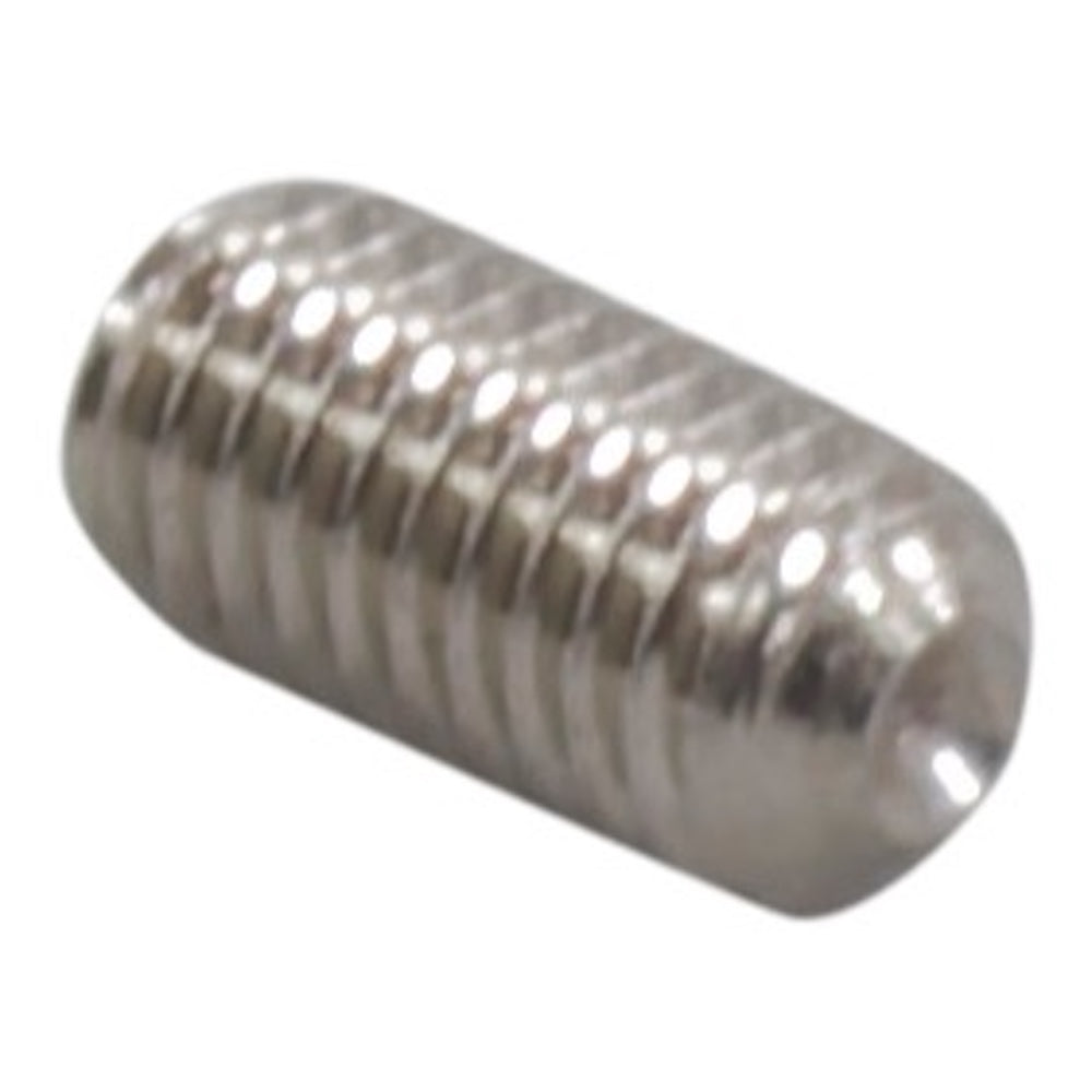 Cimex SCREW,M6 X 6 SOCKET SET GRUB #9662