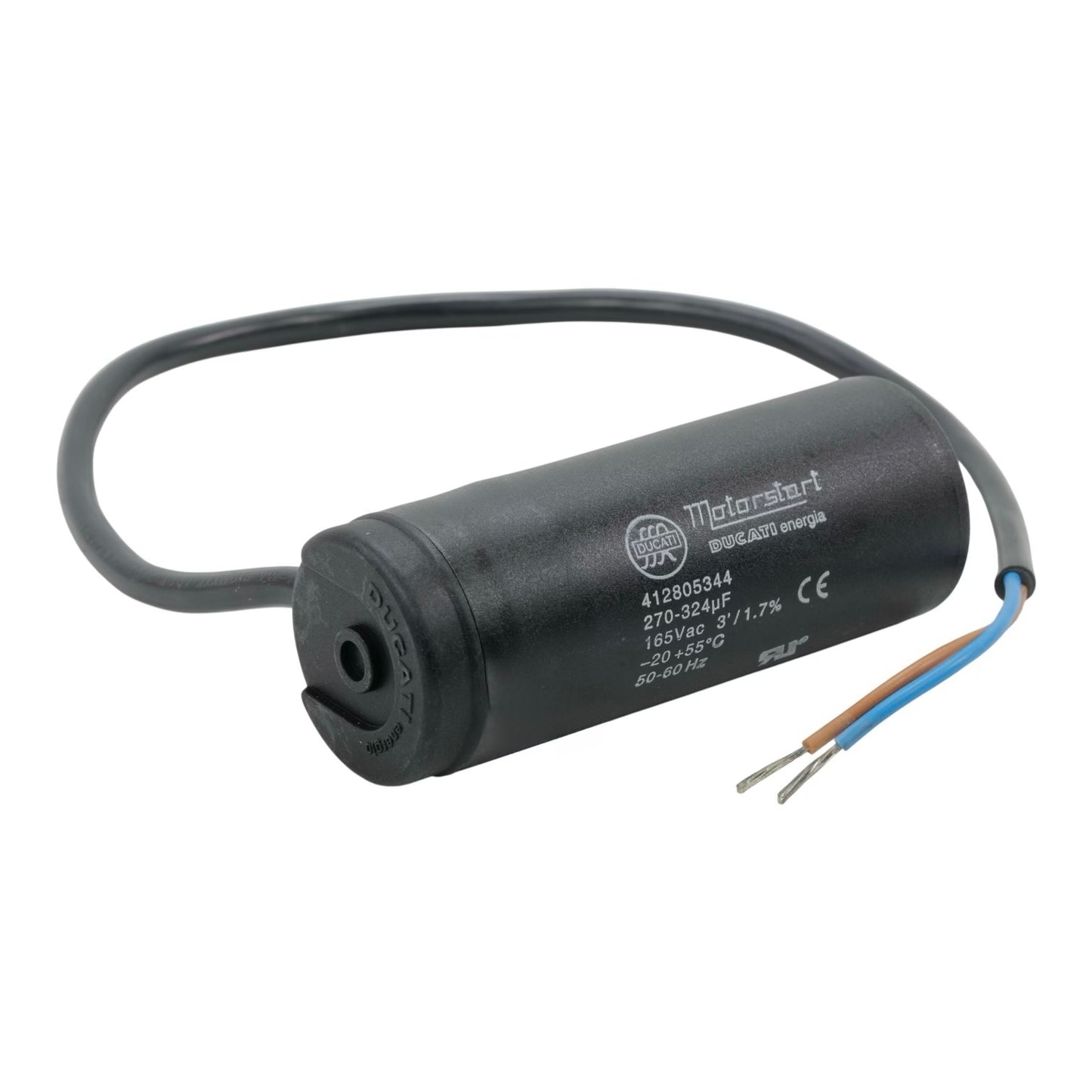 G 51 Start Capacitor