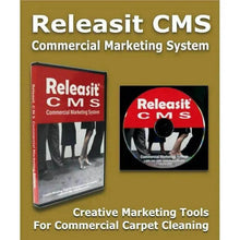 CMS Commercial Marketing System DOWNLOADABLE DIGITAL PRODUCT