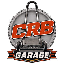 CRB Garage CRB Service