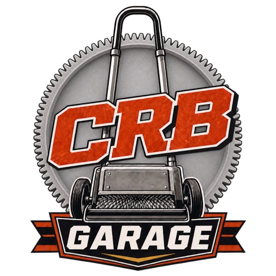 CRB Garage CRB Service