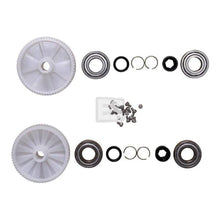 Complete BrushEncap CRB Bearing Replacement Kit For all sizes TM3 TM4 TM5