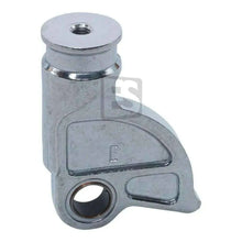 E 68/27 Handle connector lower part G Includes Handle stop E68