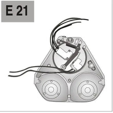 E21 Housing Unit E Complete