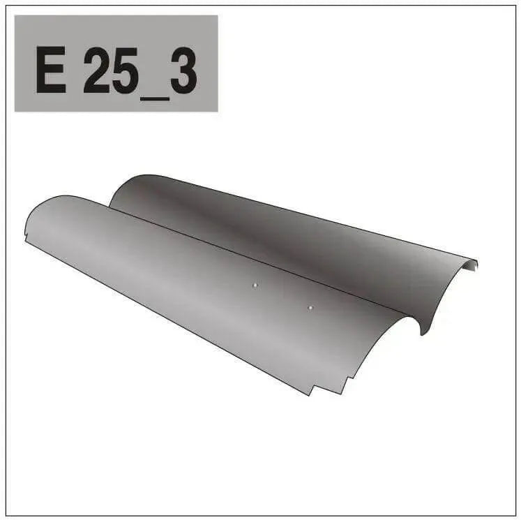 E25-3 Brushcover TM 3