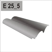E25-5 Brush cover TM 5