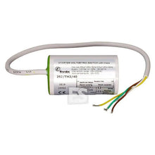 EG53 Start Control Unit — for Austrain CRB machines