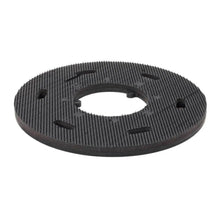 ES Orbot Pad Driver / VELCRO BACKER-BLOCK Replacement