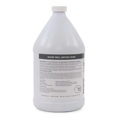 • Releasit Encap-Basic (4 Gallon) Low Cost Encapsulation Detergent [Encap]