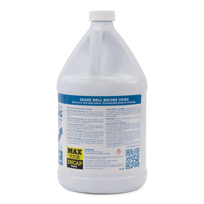 • Releasit Encap-Hydrox (4 Gallon) Hydrogen Peroxide Encapsulation Detergent