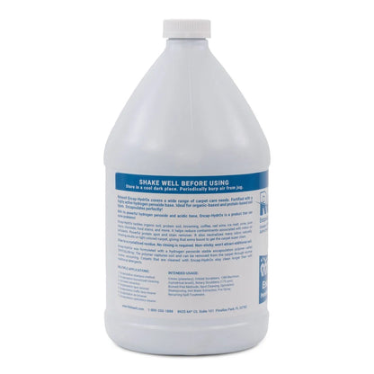 • Releasit Encap-Hydrox (4 Gallon) Hydrogen Peroxide Encapsulation Detergent