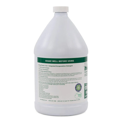 ~ Releasit Encap-Punch (1 Gallon) Carpet Cleaning Encapsulation Pre-Spray [Encap]