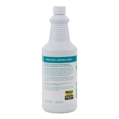 ~ Releasit Encap-Spot – Encapsulation Carpet Spot Remover and Odor Treatment (1 Quart) Encapsulation Carpet