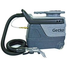 GECKO 3-Gallon Carpet Spot Remover Machine & Upholstery Extractor / Auto Detailer Pro